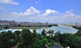 中国适合养老的城市（中国适合养老的城市有哪些）