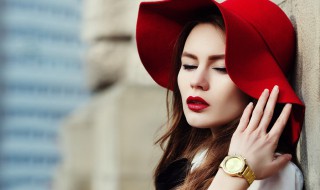 女生戴表的正确方式 女生戴表的正确方式是什么