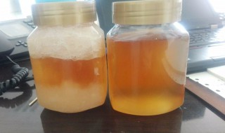 蜂蜜的正确保存方法（蜂蜜应如何保存）