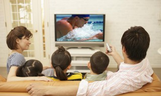 电视如何投屏（电视如何投屏连接手机苹果）