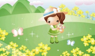 春季温馨提示语简短（春季温馨提示语简短一句话）