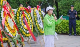 追悼词简短（岳母逝世追悼词简短）
