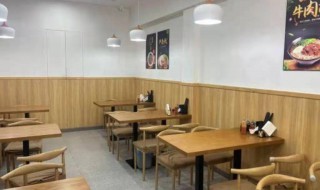 餐饮店简介范文简短 餐饮店简介范文简短一点