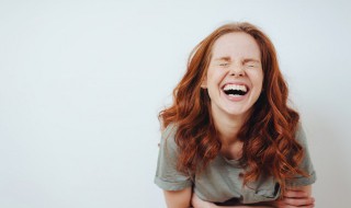 积极向上的笑话 积极向上的笑话有哪些20字