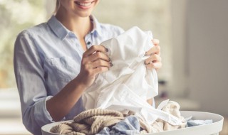 怎样洗衣服更干净 怎样洗衣服更干净还杀菌