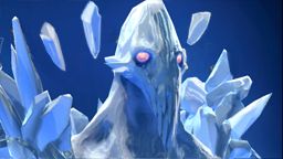 《DOTA2》极寒幽魂_冰魂_AA_简单攻略 极寒幽魂 dota