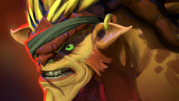 《DOTA2》新增英雄资料【力量型】 dota中力量英雄