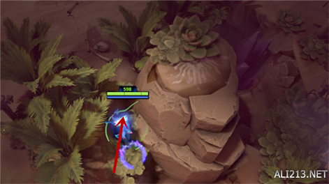 《DOTA2》新版本野路子技巧（dota2 打野攻略）
