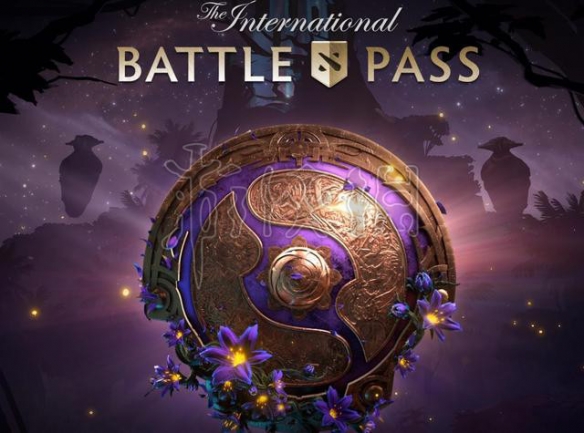 dota2TI9勇士令状基础物品奖励一览