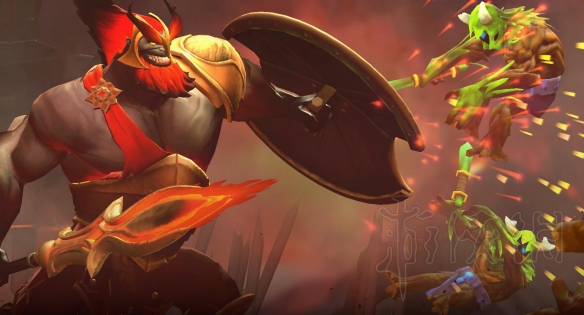 DOTA27月29日更新了什么（dota27.30更新）