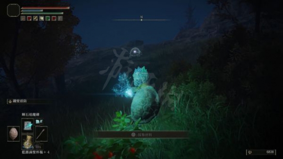 艾尔登法环提斯魔法塔在哪,艾尔登法环提斯魔法塔进入方法介绍