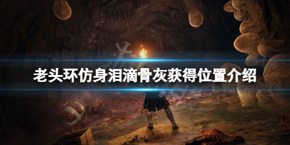 艾尔登法环仿身泪滴骨灰在哪获得 艾尔登法环攻略