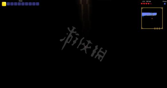 泰拉瑞亚专家模式开荒教程图文攻略 泰拉瑞亚专家模式怎么玩 创建人物地形