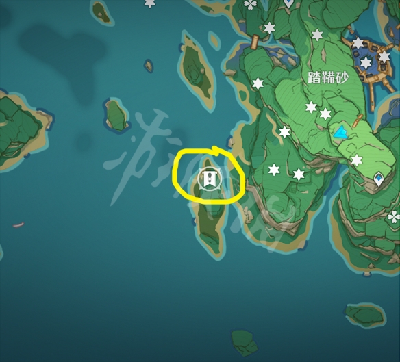 原神大业物成就怎么玩 原神大业物成就玩法分享