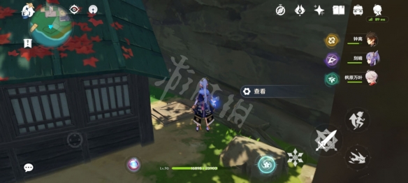 原神离岛之路怎么触发 原神离岛之路任务玩法分享