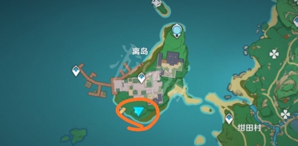 原神离岛之路怎么触发 原神离岛之路任务玩法分享