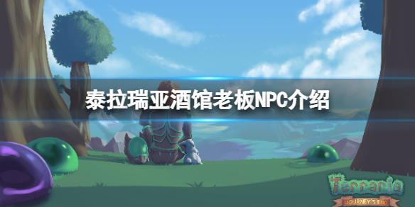 泰拉瑞亚酒馆老板怎么入住（泰拉瑞亚酒馆老板入住条件1.3）