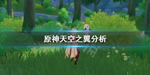 原神天空之翼厉害吗（元神天空之翼怎么样）