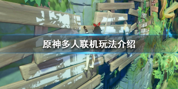 原神多人模式能干嘛（原神多人模式能做任务吗）