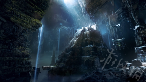 古墓丽影暗影怎么快速获得技能点（古墓丽影暗影怎么技能加点顺序）