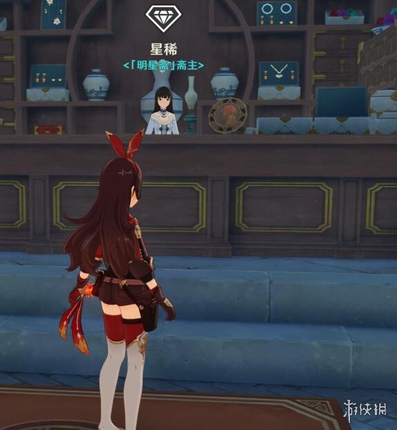 原神摩拉怎么获得 原神快速刷钱经验心得分享