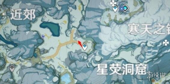 原神三个匣子怎么用 原神雪山三个匣子密室位置介绍