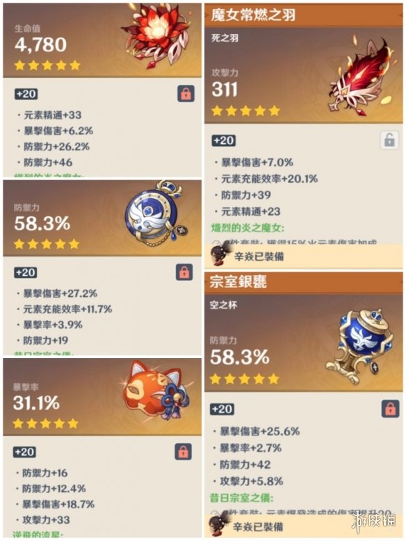 原神无限套娃流钟离怎么玩 原神无限套娃流钟离玩法分享