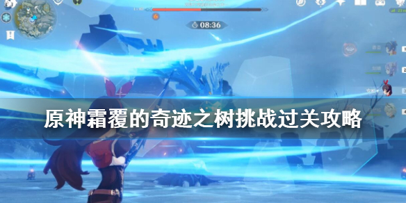 原神霜覆的奇迹之树挑战过关攻略（霜覆的奇迹之树位置）