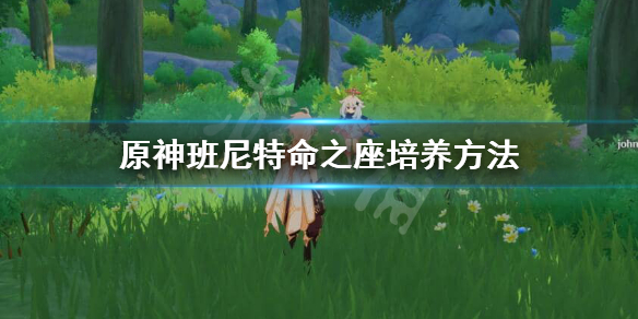 原神班尼特能练吗（原神班尼特有用吗）