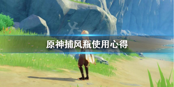 原神捕风瓶是什么（原神捕风瓶是什么时候出的）