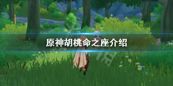 原神胡桃命之座是什么（原神胡桃命之座介绍）