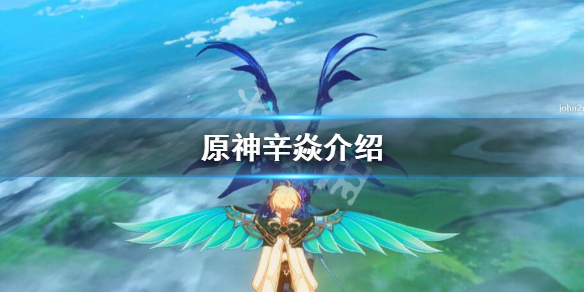 原神辛焱背景故事是什么（原神辛焱背景故事是什么）