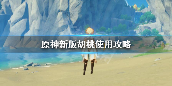 原神新版胡桃怎么用