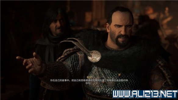 刺客信条英灵殿主线任务怎么做 全章节通关流程图文攻略详解 任务系统游戏系统