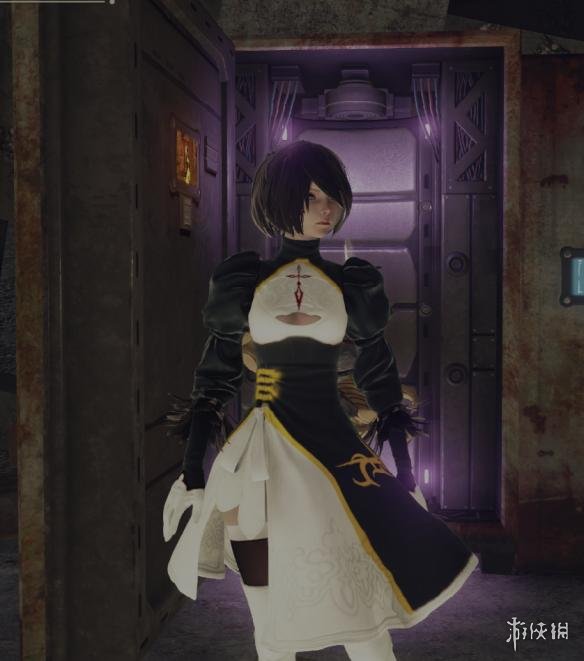 尼尔机械纪元服装MOD合集推荐分享 尼尔机械纪元MOD怎么用 MOD安装教程