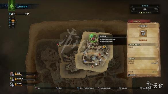 怪物猎人世界图文攻略 全怪物BOSS打法+全武器配装推荐 操作介绍：基本操作