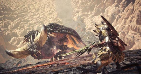 怪物猎人世界太刀登龙剑怎么用（怪物猎人世界太刀登龙斩怎么用ps4）