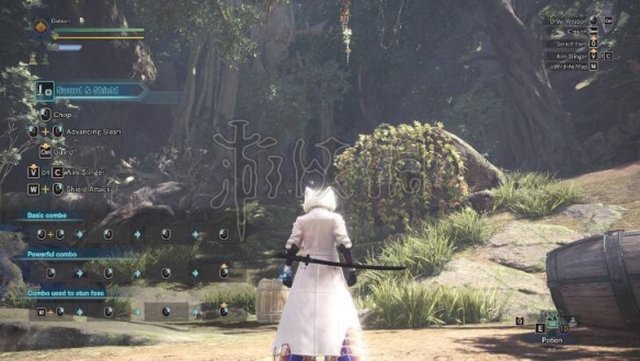 怪物猎人世界MOD怎么用（3dm怪物猎人世界mod使用须知）