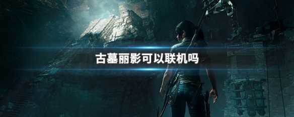 古墓丽影可以联机吗 古墓丽影可以联机吗手机版