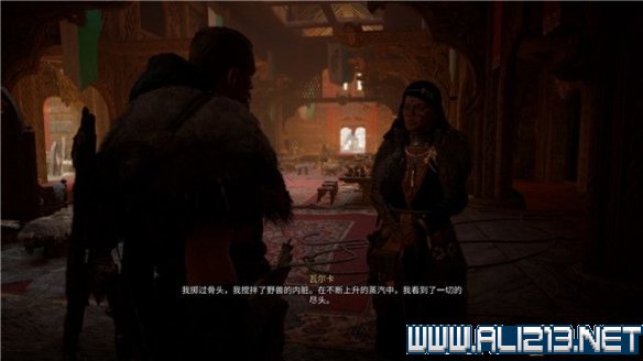 刺客信条英灵殿主线任务怎么做 全章节通关流程图文攻略详解 任务系统游戏系统