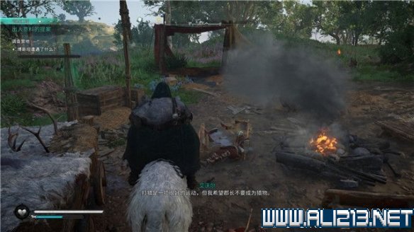 刺客信条英灵殿主线任务怎么做 全章节通关流程图文攻略详解 任务系统游戏系统