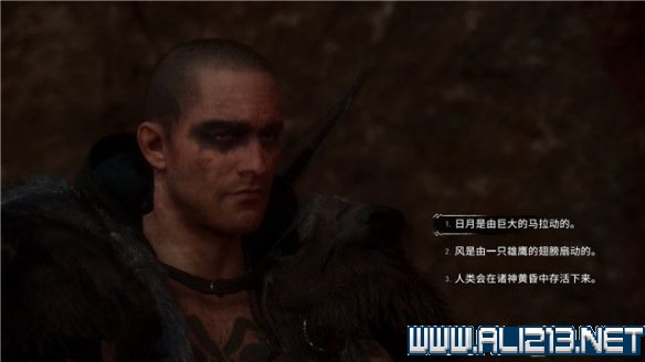 刺客信条英灵殿主线任务怎么做 全章节通关流程图文攻略详解 任务系统游戏系统