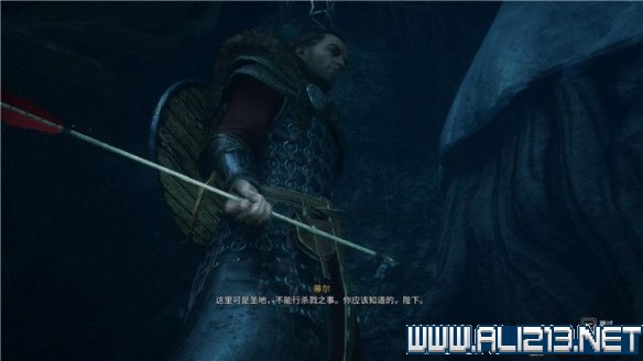刺客信条英灵殿主线任务怎么做 全章节通关流程图文攻略详解 任务系统游戏系统