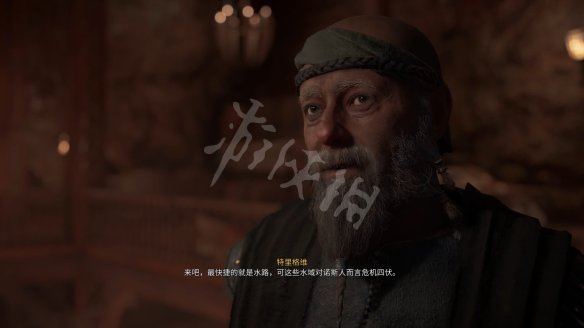 刺客信条英灵殿图文攻略 剧情流程+Boss打法+支线任务+要素收集+家园建造 游戏界面