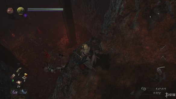 仁王2图文攻略 全boss打法+全武器技巧+技能加点+妖怪化介绍 操作介绍