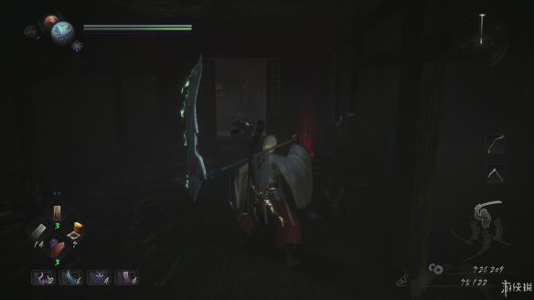 仁王2图文攻略 全boss打法+全武器技巧+技能加点+妖怪化介绍 操作介绍