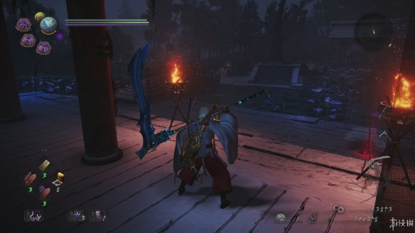 仁王2图文攻略 全boss打法+全武器技巧+技能加点+妖怪化介绍 操作介绍