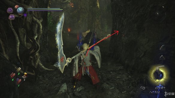 仁王2图文攻略 全boss打法+全武器技巧+技能加点+妖怪化介绍 操作介绍
