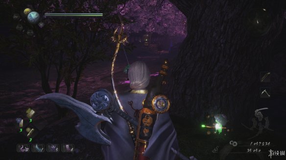 仁王2图文攻略 全boss打法+全武器技巧+技能加点+妖怪化介绍 操作介绍