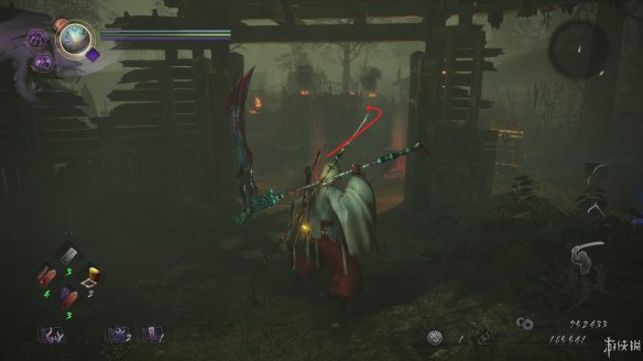 仁王2双面款待木灵在哪 仁王2双面款待宝箱+木灵收集攻略